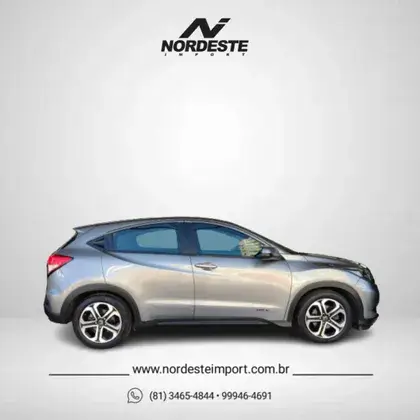 Honda HR-V LX 1.8 I-VTEC FlexOne