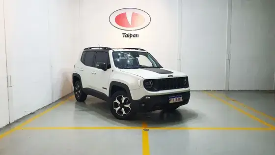 Jeep Renegade Trailhawk 2.0 TDI 4x4 (Aut)