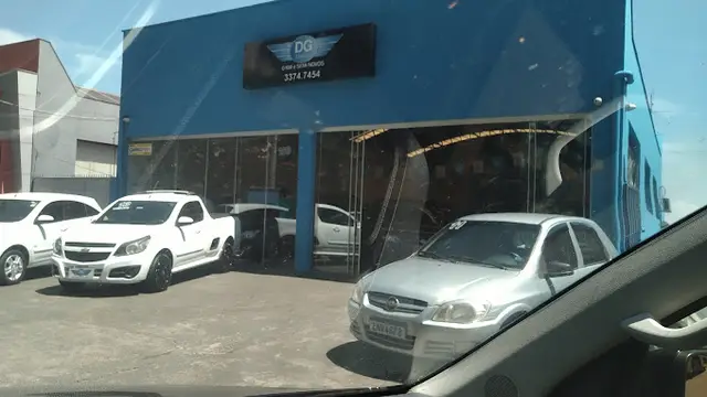 Carro Ford Ka 2015 SE 1.0 (Flex)