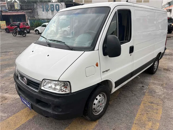 Olx shop ducato 2014