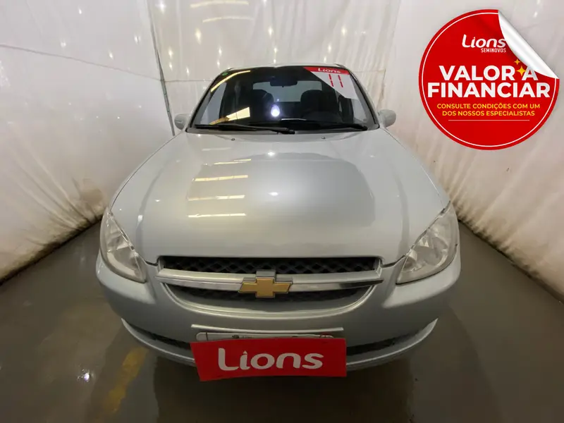Chevrolet Classic 1.0 VHC (Flex)