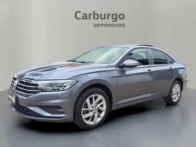 Carro Volkswagen Jetta 2020 1.4 250 TSI Comfortline