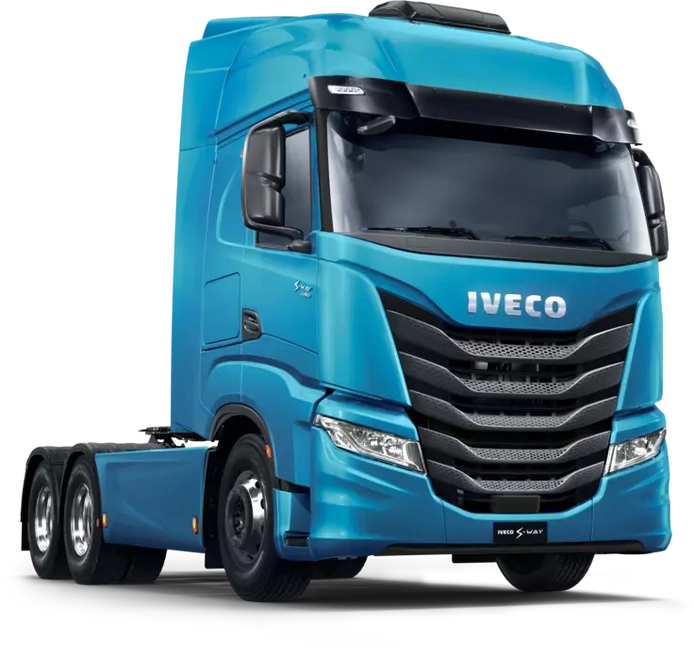 Imagem do veículo Iveco S-WAY 2023 540 6X4