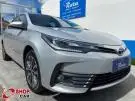 Carro Toyota Corolla 2018 2.0 XEi Multi-Drive S (Flex)