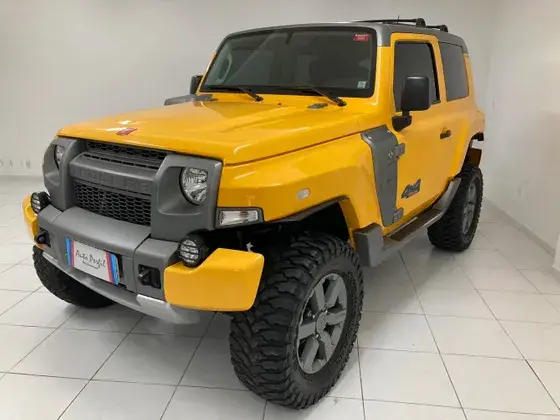 Carro Troller T4 2019 3.2 Diesel XLT 4x4
