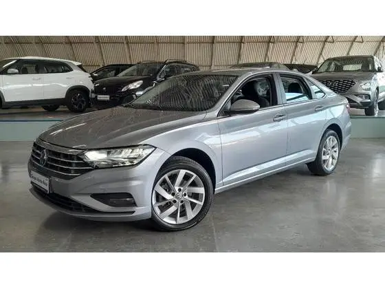 Volkswagen Jetta 1.4 250 TSI Comfortline