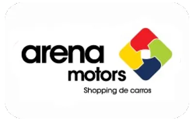 Fachada da loja ARENA MOTORS SP MARKET - São Paulo - SP