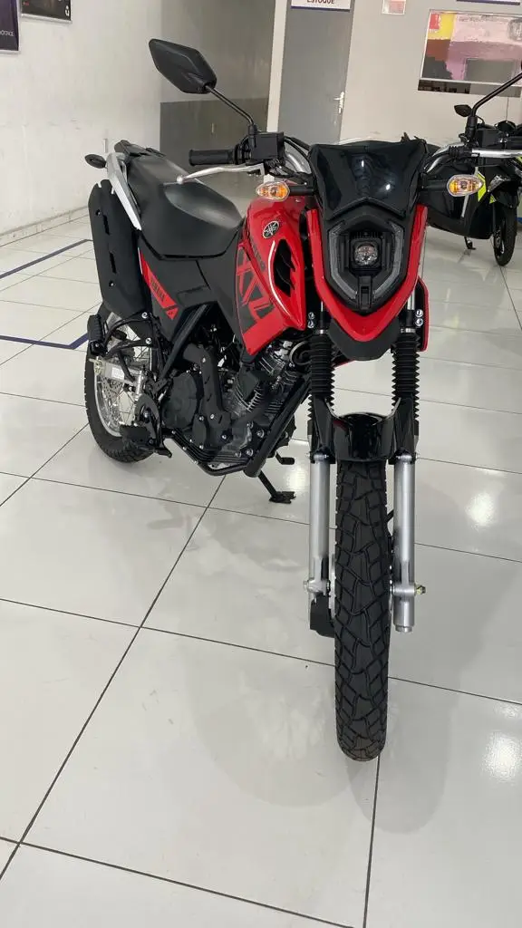 Carro Yamaha XTZ 150 Crosser 2024 Z (ABS)