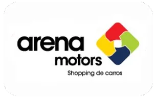 Fachada da loja ARENA MOTORS ZONA LESTE - São Paulo - SP