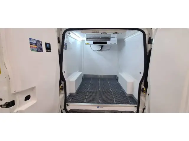 Carro Fiat Fiorino 2018 Furgão 1.4 Evo (Flex)