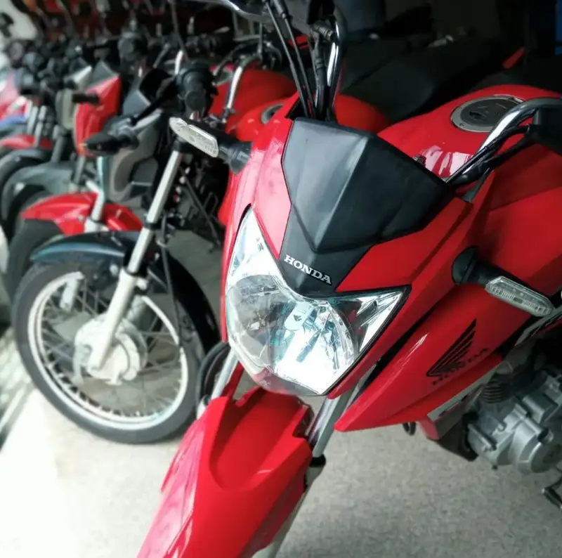Honda Fan
