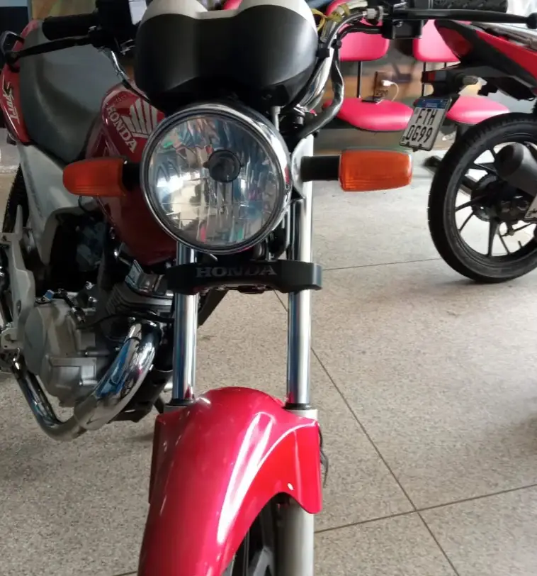 Honda CG 150 Sport