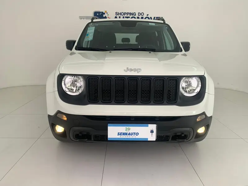 Jeep Moab 2.0 TDI 4x4 (Aut)