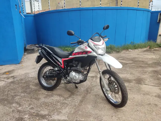 Carro Honda NXR 160 2019 Bros ESDD
