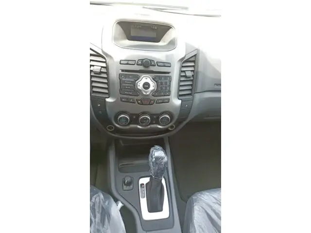 Carro Ford Ranger Cabine Dupla 2014 Ranger 3.2 TD 4x4 CD XLT