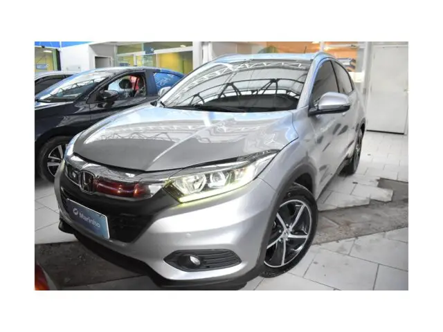 Honda HR-V EXL CVT 1.8 I-VTEC FlexOne
