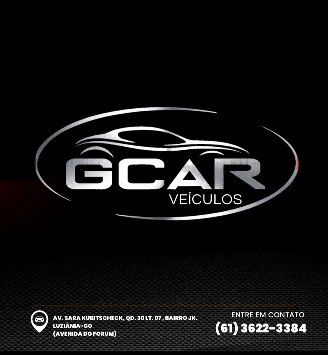 GCAR VEICULOS