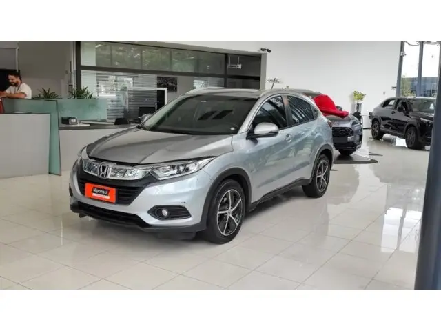 Honda HR-V EX CVT 1.8 I-VTEC FlexOne