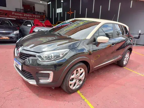 Renault Zen 1.6 16v SCe (Flex)