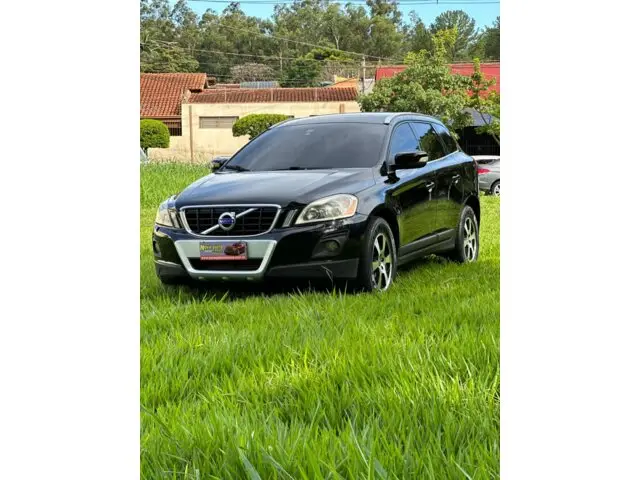 Carro Volvo XC60 2009 AWD 3.0 24V Top