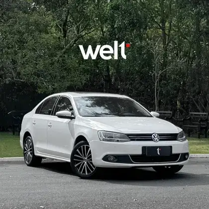 Carro Volkswagen Jetta 2012 2.0 TSI Highline DSG