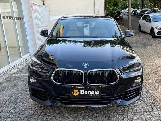 Carro BMW X2 2019 2.0 sDrive20i GP (Aut)