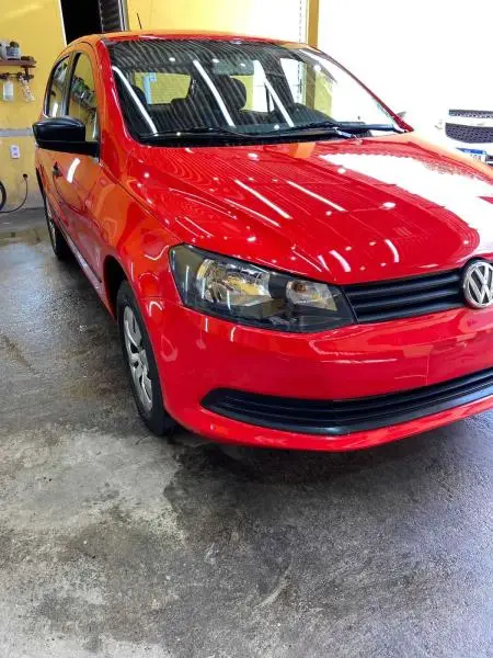 Volkswagen Gol 1.0 TEC Special (Flex) 4p