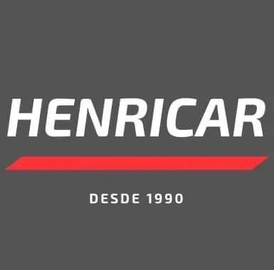 HENRICAR VEIC.