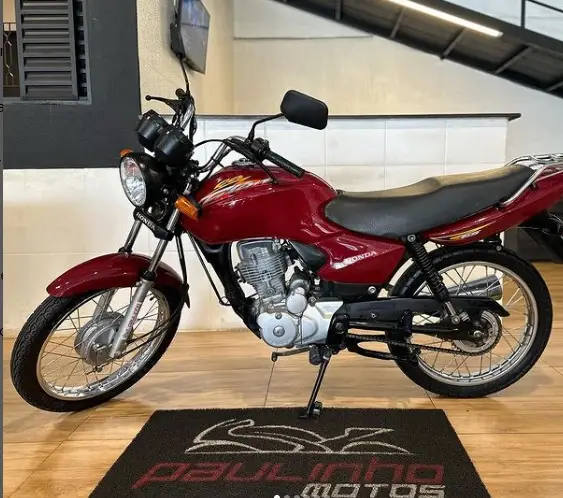 Honda 125 2003 cheap