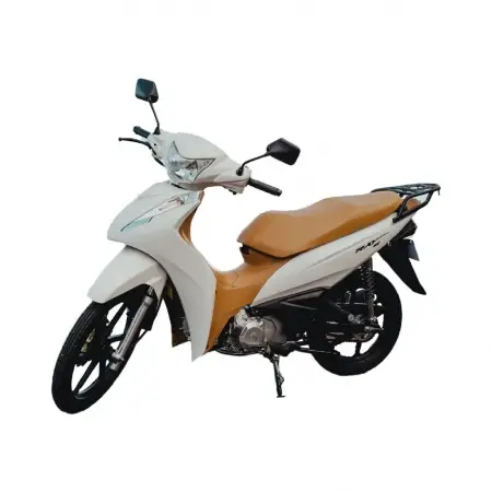 Moto Shineray Ray 50 2023 Turbo