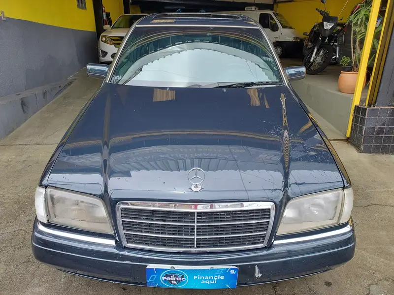 Mercedes-Benz Classe C C 280 Sport