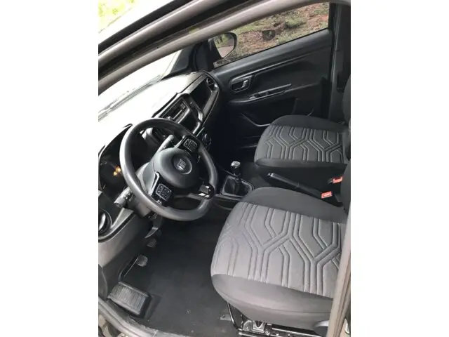 Carro Fiat Strada 2021 Freedom 1.3 CS Plus (Flex)