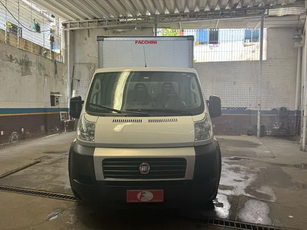 Ducato executiva best sale olx