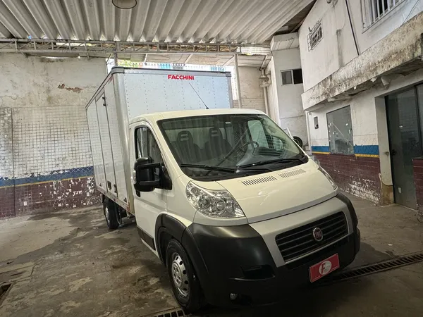 Ducato bau olx online