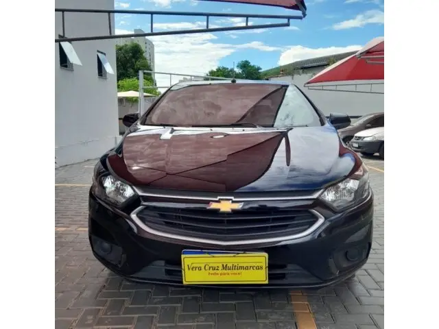 Chevrolet 1.4 LT SPE/4