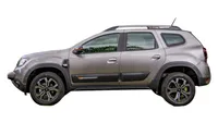 Renault Duster Plus 2024