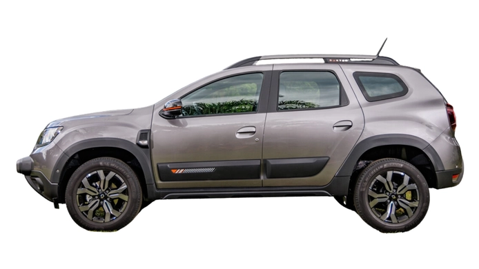 Imagem do veículo Renault Duster Plus 2024 Intense 1.6 (Aut.)
