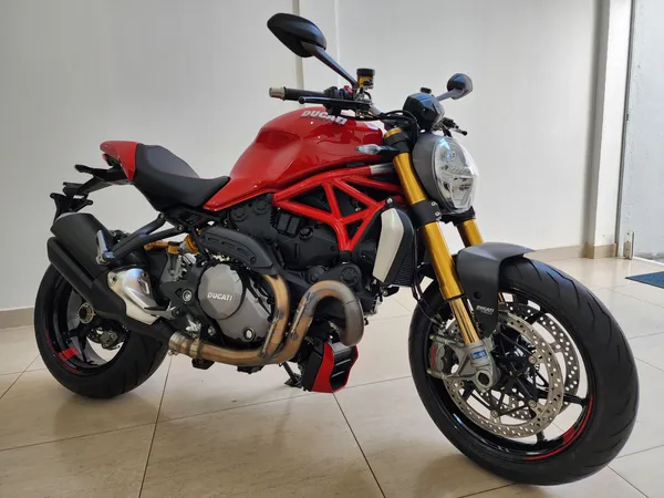 2021 ducati discount monster