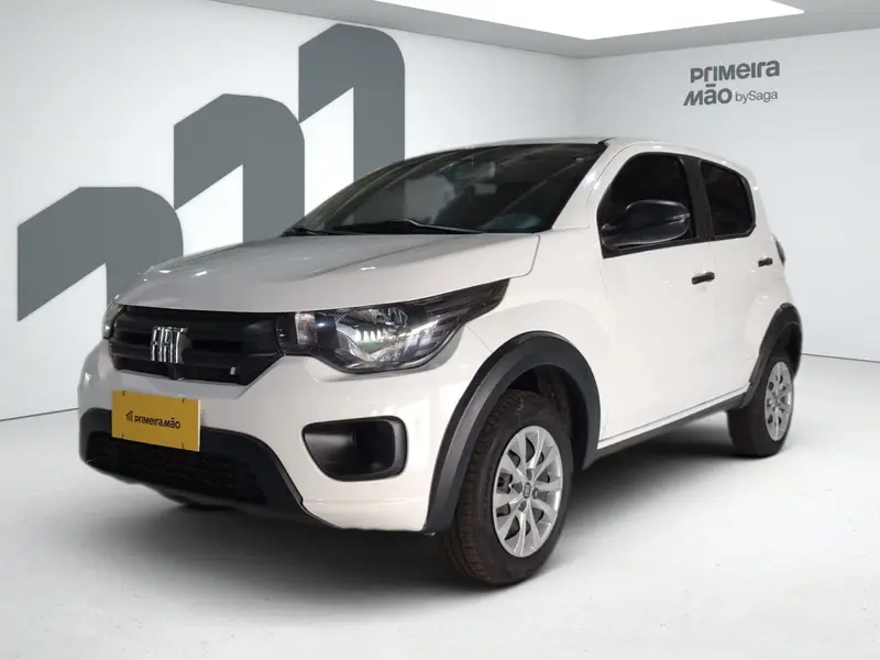 Fiat Like 1.0 (Flex)