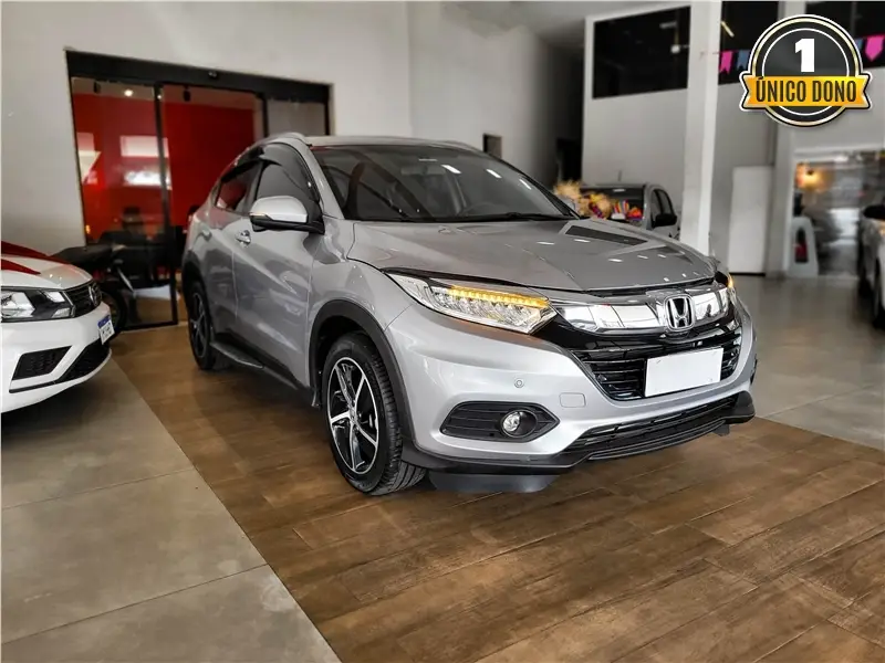 Honda HR-V 1.5 Turbo Touring CVT