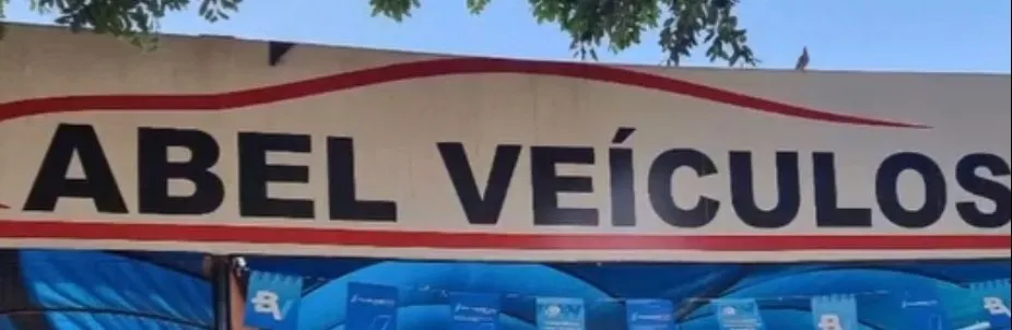 Fachada da loja Veículos à venda em ABEL VEICULOS  - Sorriso - MT | Mobiauto