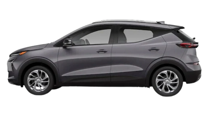 Imagem do veículo Chevrolet Bolt EUV 2023 Premier (Aut.)