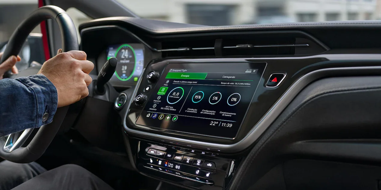 Chevrolet Bolt EV Premier (Aut.)