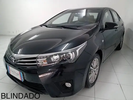 Toyota Corolla 2.0 Altis Multi-Drive S (Flex)