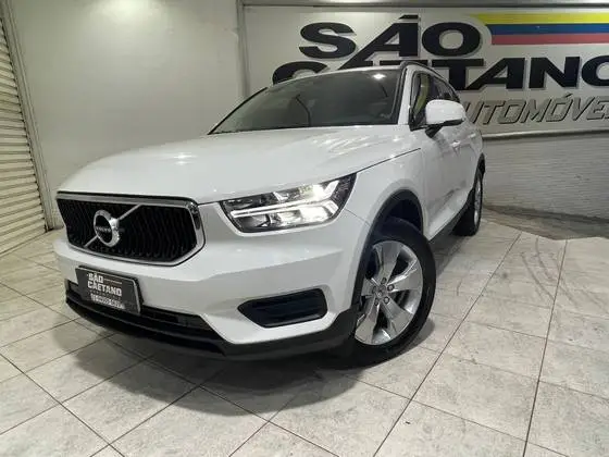 Carro Volvo XC40 2019 2.0 T4 AWD