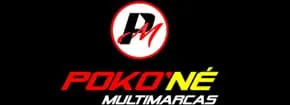 Fachada da loja Veículos à venda em POKO´NÉ MULTIMARCAS - Rondonópolis - MT | Mobiauto