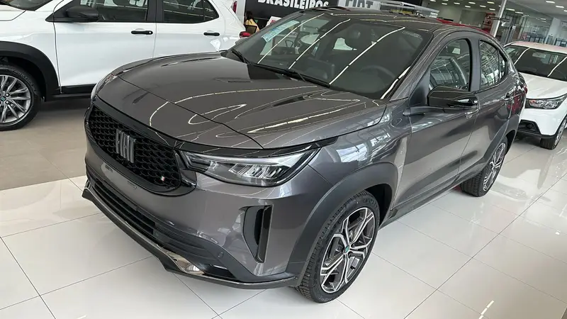 Fiat Fastback Impetus
