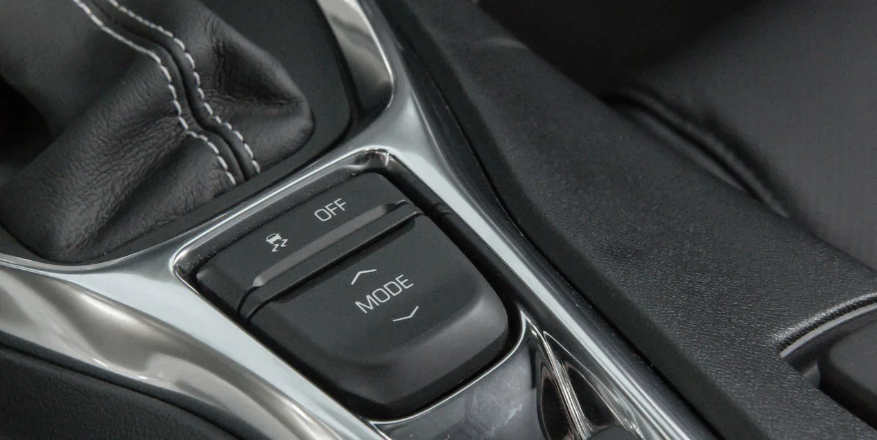 Chevrolet Camaro SS 6.2 (Aut.)