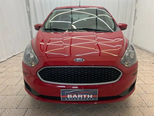 Ford Ka 1.0 SE (Flex)