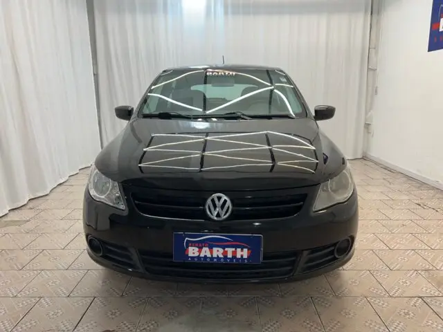 Volkswagen Gol 1.0 (G4) (Flex) 4p
